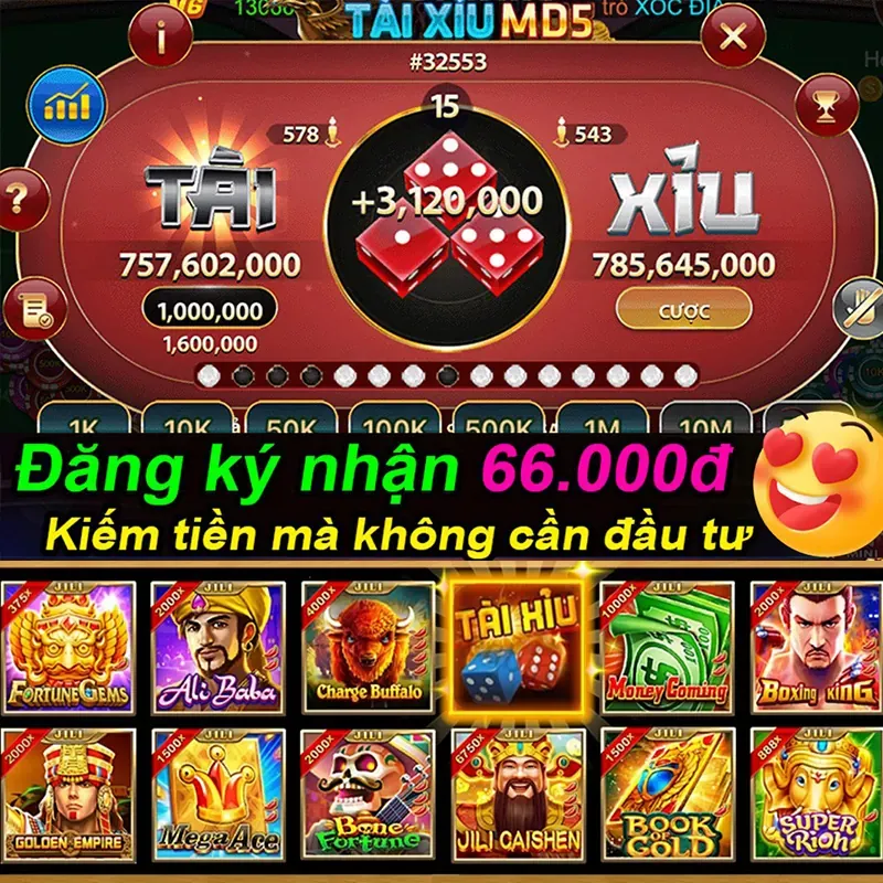 Casino Trực Tuyến tại tt88 nhà cái