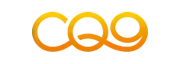 Logo CQ9 Gaming